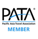 PATA member